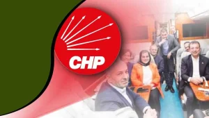 CHP faşizme koşarken nerdeydiniz?