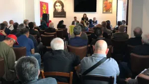 İşgale karşı Berlin’e davet var