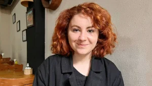 Sokaklar neyse kampüsler de o