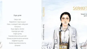 ‘Serkeftin’ kitabı çıktı