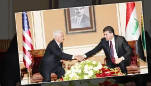 ABD, KDP’yi neden güçlendirdi?