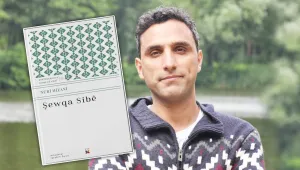 İlk modern Kürtçe öykü kitabı: Şewqa Sibê