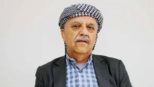 Barzani, Efrîn’i görmüyor mu?