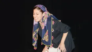 ‘Benim Adım’ Avrupa turnesinde