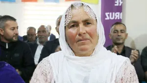 Eşbaşkan ve oğlu gözaltında