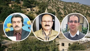 Êzîdî kurumları: İşgale karşı yekvücut olalım