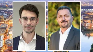 Göçmenlerin sesi olacağız