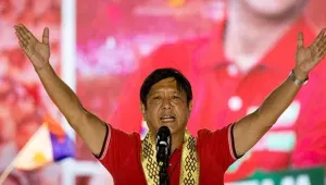 Filipinler'de diktatörler kazandı