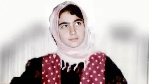 Özgürlükte ısrarın destanı