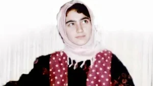 Tetwan’ın yiğit kızı Mizgîn
