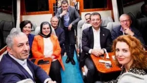 Bir yanılsamanın sonu