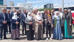 Tutsak yakınları: Bizi duyun!