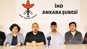 Polis kaçırıp tehdit etti