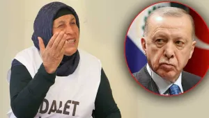 Erdoğan'a sordu: Hangi hukuk devleti?