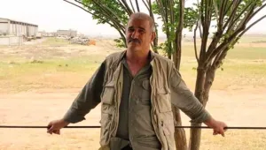 30 yıllık emektar Ekrem Üstek SİHA saldırısında şehit düştü