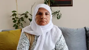 Nazire Birlik: Türk devletinden farkları yok