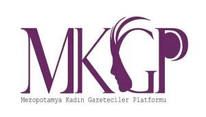 MKGP: Kadın gazeteciler hedef