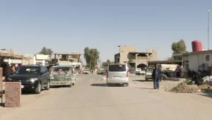 İki kadın Dêrazor’da katledildi
