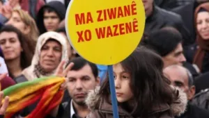 Ya Xizir’i Qelek û Gemîyan!