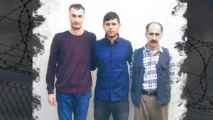 Cezaevinde 'Mazlum Doğan Akademisi'