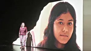 Değişen bir hayatın anlatısı: Şengal-Hêza Jinê