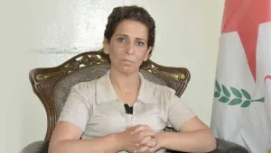 Gerillaya destek Kürdistan içindir