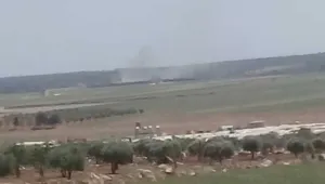 Rojava sürekli bombalanıyor