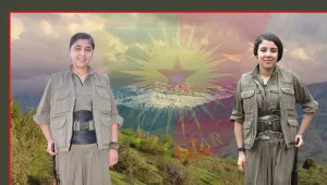 Tepeyi kaleye çevirdiler 