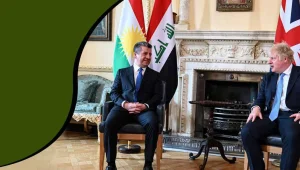 Kürdistan’da emperyalist stratejiler