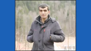 Yılmaz Acil’e 20 ay hapis!
