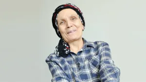 Güle güle Aysel Hoca