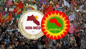 Berlin’den tepkimizi yükseltelim 