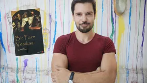 Batman’da geçen bir distopya: Bir fare vesikası