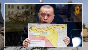Türk faşizmi Kürt soykırımını pratikleştiriyor