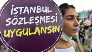 Kadınlar eşitlikten vazgeçmez