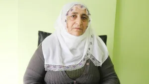‘Heval’ Meryem’in her şeyi suç unsuru