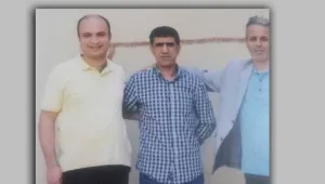 16 tutsak hücrede tutuluyor