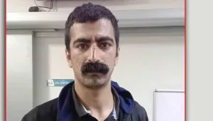 Ev baskınında işkence
