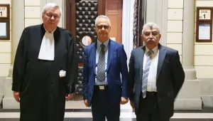 Türk suikast timine aklama
