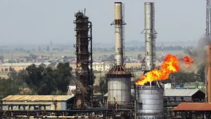 Petrol gelirini paylaşamıyorlar
