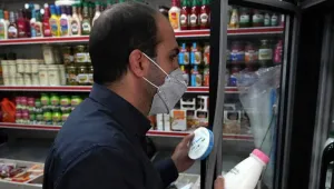 İran'da gıdaya yüzde 300’lük zam!