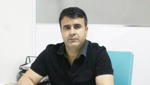 Kürtçe ‘hastayım’ diyememek