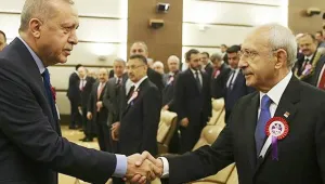 TL’nin bir yüzü dış bir yüzü iç politika 