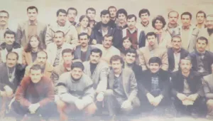 Bir fotoğrafın ardındaki tarih
