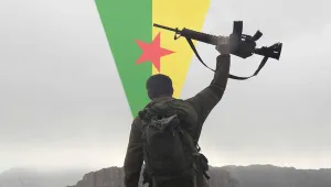 Bir ayda 515 askerini topladı