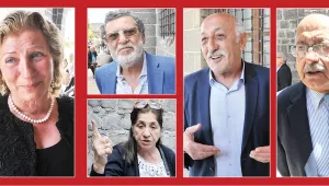 Xançepekli Ermeniler yıllar sonra buluştu