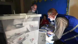 Lübnan'da Hizbullah’a darbe