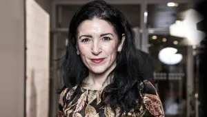 Barbarlara karşı sessiz kalamam