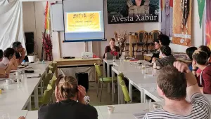 Lozan’da jineoloji semineri