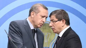 Ahmet Davutoğlu’nun itiraf edemedikleri